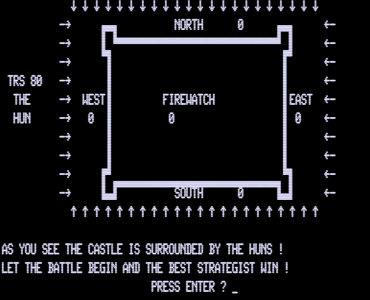 Screen shot